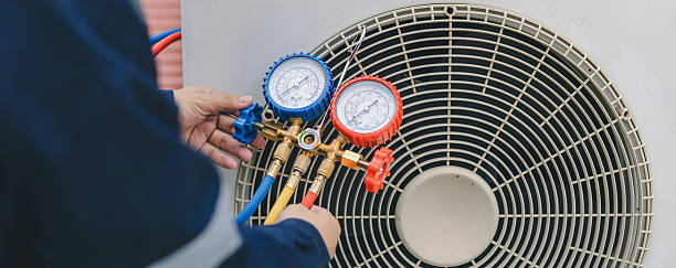 Trusted Furnace Repair service in Nashville, NC - Leonard HVAC