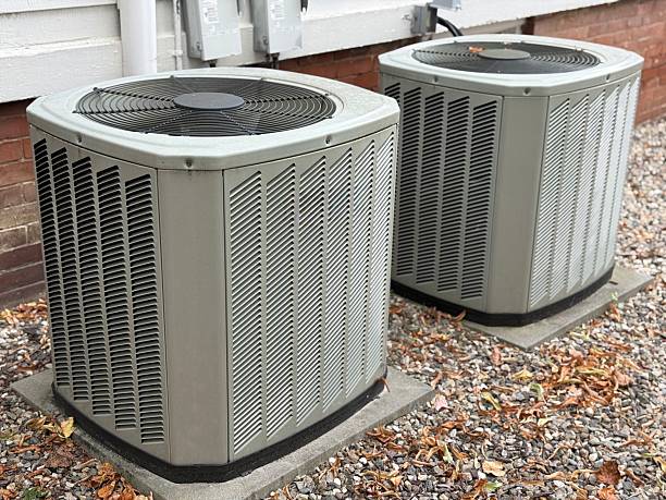 Reliable Furnace Repair contractor in Nashville, NC by Leonard HVAC